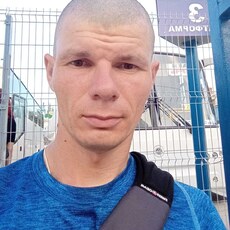 Фотография мужчины Александр, 38 лет из г. Керчь