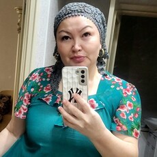 Фотография девушки Эльми Кельми, 40 лет из г. Шымкент