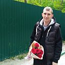 Дима, 34 года