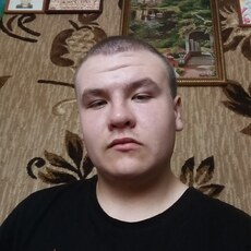 Фотография мужчины Валентин, 20 лет из г. Кыштовка