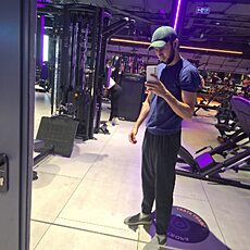 Фотография мужчины Ахмед, 26 лет из г. Липецк