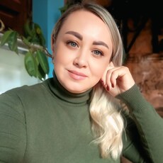 Фотография девушки Наталья, 45 лет из г. Варшава