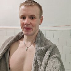 Фотография мужчины Александр, 31 год из г. Пермь