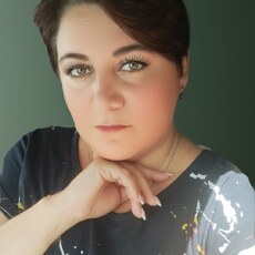 Фотография девушки Лина, 49 лет из г. Нижний Новгород