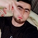 Султан, 26 лет