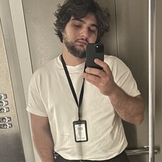 Фотография мужчины Магомед, 32 года из г. Москва