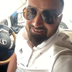 Фотография мужчины Микаил, 39 лет из г. Чита