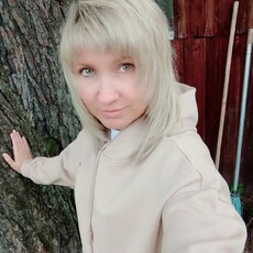 Фотография девушки Лина, 36 лет из г. Томск