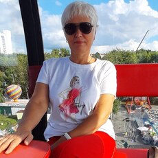 Фотография девушки Лилия, 54 года из г. Хабаровск