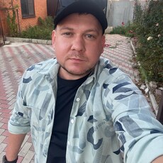 Фотография мужчины Алексей, 33 года из г. Северская