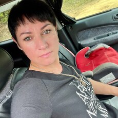 Фотография девушки Светлана, 39 лет из г. Артем