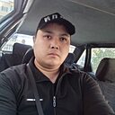 Аслан, 31 год