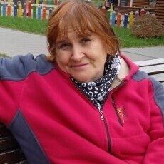 Фотография девушки Валентина, 65 лет из г. Омск