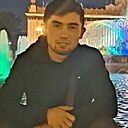 Дилшод, 26 лет