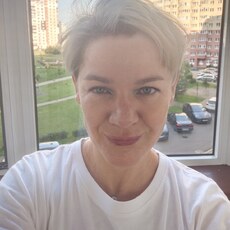 Фотография девушки Ольга, 41 год из г. Минск