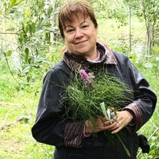 Фотография девушки Елена, 54 года из г. Пыть-Ях