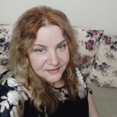 Фотография девушки Людмила, 50 лет из г. Бобруйск