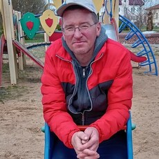 Фотография мужчины Виталий, 43 года из г. Сенно