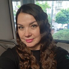 Фотография девушки Светлана, 51 год из г. Киев