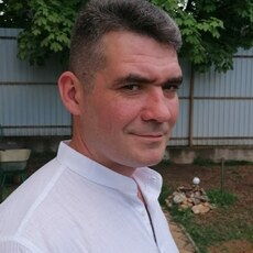 Фотография мужчины Сергей, 43 года из г. Мулино