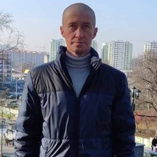 Фотография мужчины Андрей, 46 лет из г. Харьков