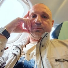 Фотография мужчины Игнат, 46 лет из г. Владивосток