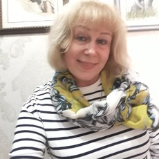 Фотография девушки Алла, 60 лет из г. Калининград