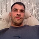 Гоша, 34 года