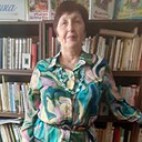 Надежда, 62 года