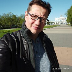 Фотография мужчины Фарид, 50 лет из г. Москва
