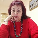 Галина, 64 года