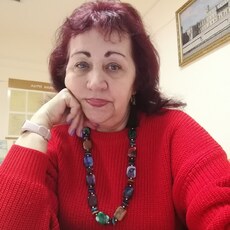 Фотография девушки Галина, 65 лет из г. Выборг