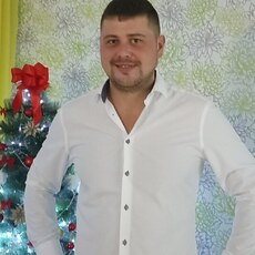 Фотография мужчины Vladislav, 34 года из г. Братск