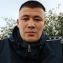 Амандык, 41 год