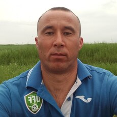 Фотография мужчины Бахромжон, 40 лет из г. Тойтепа