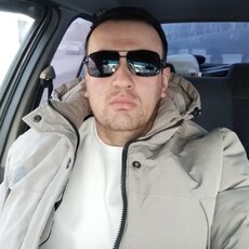 Фотография мужчины Sharafj, 34 года из г. Тюмень
