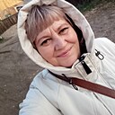 Оксана, 52 года
