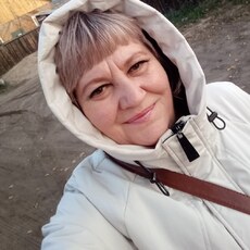 Фотография девушки Оксана, 52 года из г. Улан-Удэ