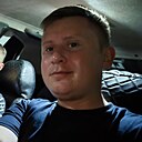 Андрей, 25 лет