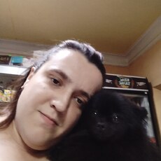 Фотография девушки Кет, 26 лет из г. Макеевка