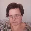 Оксана Белявская, 48 лет