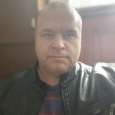 Фотография мужчины Александр С, 45 лет из г. Черногорск