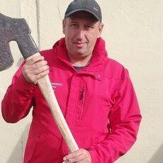 Фотография мужчины Павел, 47 лет из г. Калинковичи