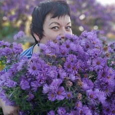 Фотография девушки Наталья, 42 года из г. Арсеньев