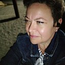 Ната, 53 года