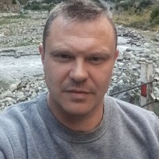 Фотография мужчины Саша, 42 года из г. Витебск