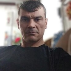 Фотография мужчины Виталий, 46 лет из г. Выкса