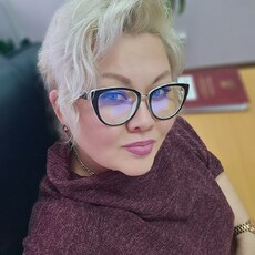 Фотография девушки Tanyusha, 46 лет из г. Оленегорск