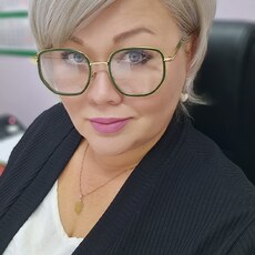 Фотография девушки Tanyusha, 46 лет из г. Оленегорск