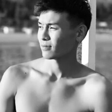 Фотография мужчины Максим, 29 лет из г. Бишкек